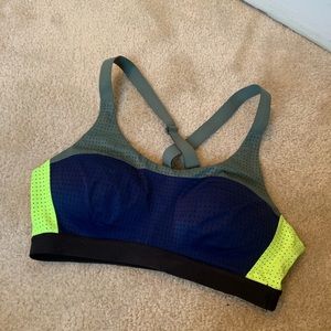 Padded VS Sports Bra